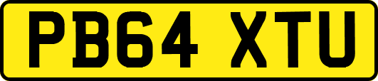 PB64XTU