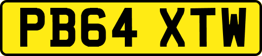 PB64XTW