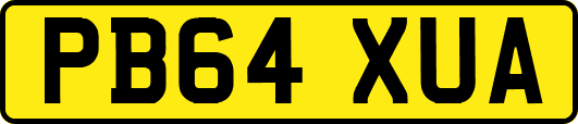 PB64XUA