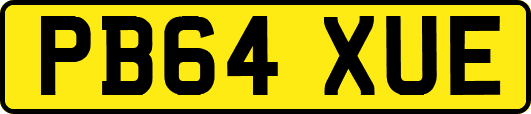PB64XUE