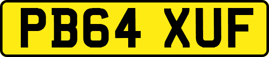PB64XUF