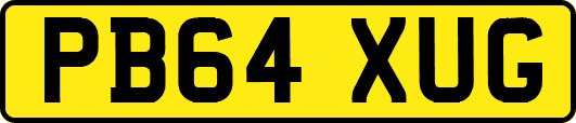 PB64XUG