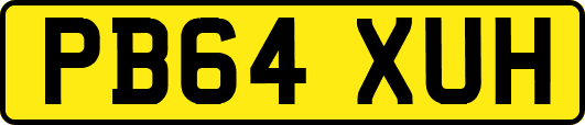 PB64XUH