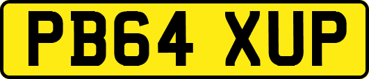 PB64XUP