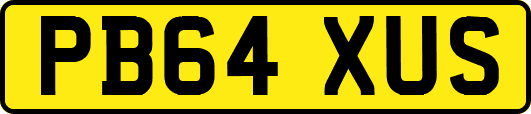 PB64XUS