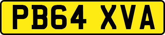 PB64XVA