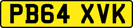 PB64XVK