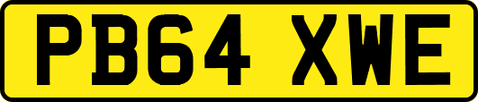 PB64XWE