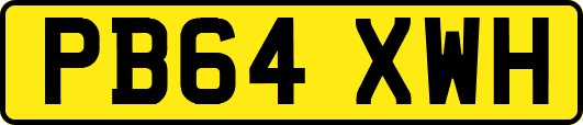 PB64XWH