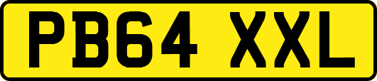 PB64XXL