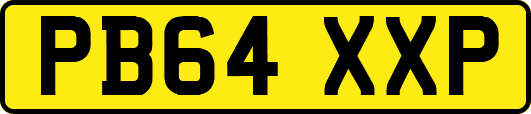 PB64XXP