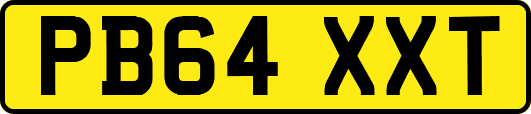 PB64XXT