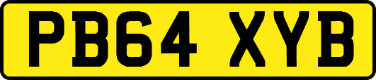PB64XYB