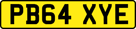 PB64XYE