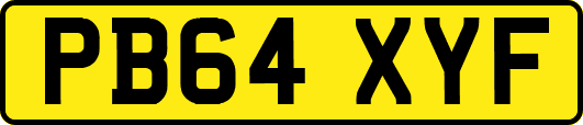 PB64XYF