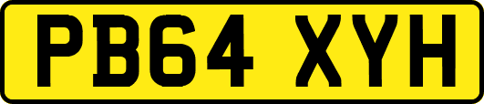PB64XYH