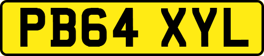 PB64XYL