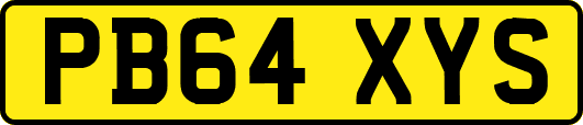PB64XYS