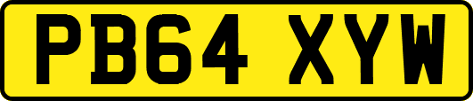 PB64XYW