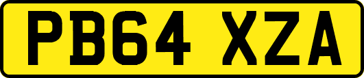 PB64XZA