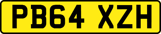 PB64XZH