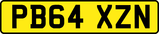 PB64XZN