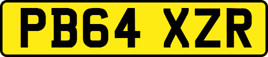 PB64XZR