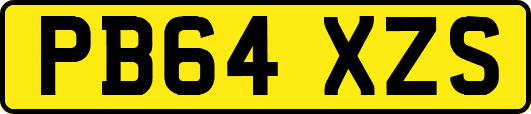 PB64XZS