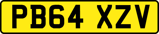 PB64XZV