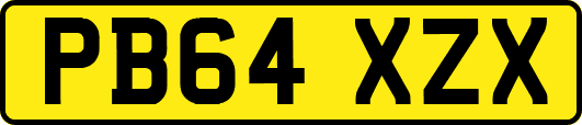 PB64XZX