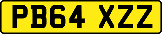 PB64XZZ
