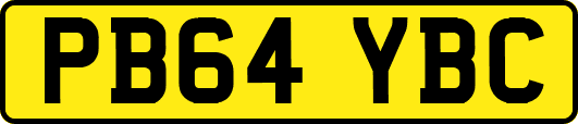 PB64YBC