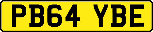 PB64YBE