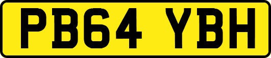 PB64YBH