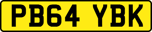 PB64YBK