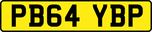 PB64YBP