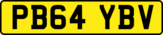 PB64YBV
