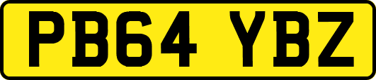 PB64YBZ