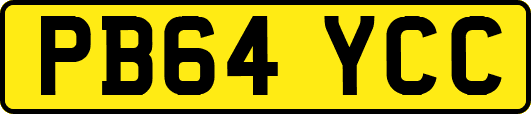 PB64YCC