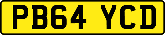 PB64YCD