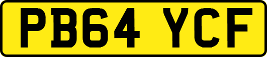PB64YCF