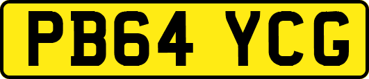PB64YCG