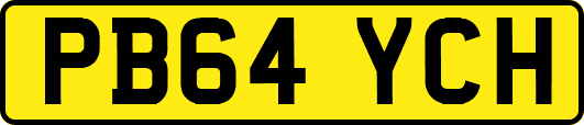 PB64YCH