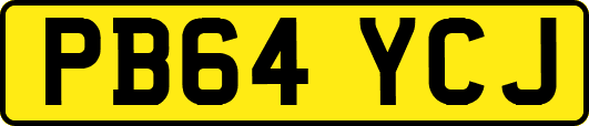 PB64YCJ