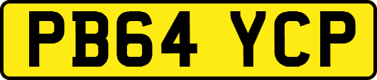 PB64YCP
