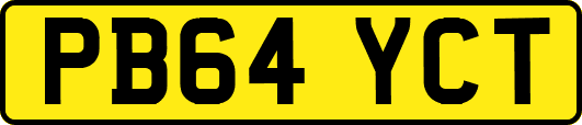 PB64YCT