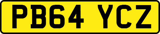 PB64YCZ