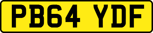 PB64YDF