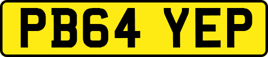 PB64YEP