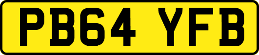PB64YFB